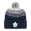 Czapka zimowa 47 Brand  NHL Toronto Maple Leafs Cascade ’47 CUFF KNIT