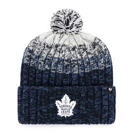 Czapka zimowa 47 Brand NHL Toronto Maple Leafs Cascade ’47 CUFF KNIT