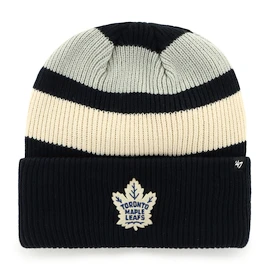 Czapka zimowa 47 Brand NHL Toronto Maple Leafs Clubhouse Jennings ’47 CUFF KNIT