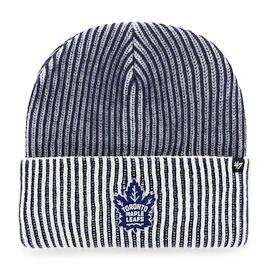 Czapka zimowa 47 Brand NHL Toronto Maple Leafs Cold Snap ’47 CUFF KNIT