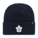 Czapka zimowa 47 Brand  NHL Toronto Maple Leafs Haymaker ’47 CUFF KNIT