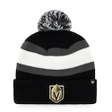 Czapka zimowa 47 Brand  NHL Vegas Golden Knights Breakaway '47 CUFF KNIT