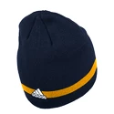 Czapka zimowa adidas Beanie NHL St. Louis Blues