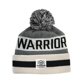 Czapka zimowa Warrior Classic Toque Grey