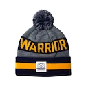 Czapka zimowa Warrior  Classic Toque Navy