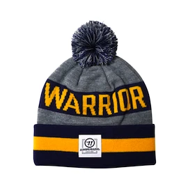 Czapka zimowa Warrior Classic Toque Navy