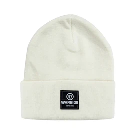 Czapka zimowa Warrior Knit Beanie Cream