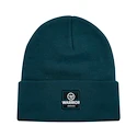 Czapka zimowa Warrior  Knit Beanie Dark Teal