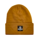 Czapka zimowa Warrior  Knit Beanie Medium Brown