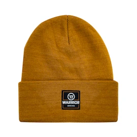 Czapka zimowa Warrior Knit Beanie Medium Brown