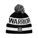 Czapka zimowa Warrior  Team Toque Black