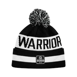 Czapka zimowa Warrior Team Toque Black