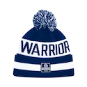 Czapka zimowa Warrior  Team Toque Blue