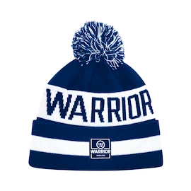 Czapka zimowa Warrior Team Toque Blue