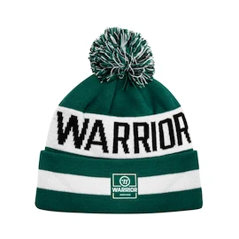 Czapka zimowa Warrior Team Toque Dark Green