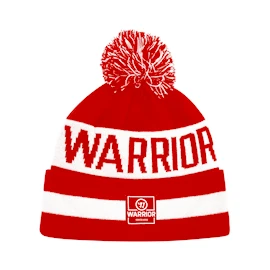 Czapka zimowa Warrior Team Toque Red