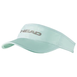 Damska czapka z daszkiem Head Pro Player Visor AQ