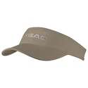 Damska czapka z daszkiem Head  Pro Player Visor WG