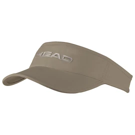 Damska czapka z daszkiem Head Pro Player Visor WG