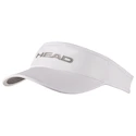 Damska czapka z daszkiem Head  Pro Player Visor WH