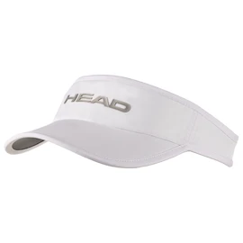 Damska czapka z daszkiem Head Pro Player Visor WH