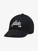 Damska czapka z daszkiem Under Armour  Favorites Hat-BLK