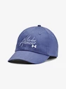 Damska czapka z daszkiem Under Armour  Favorites Hat-PPL