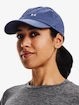 Damska czapka z daszkiem Under Armour  Favorites Hat-PPL