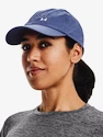 Damska czapka z daszkiem Under Armour  Favorites Hat-PPL