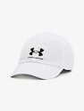 Damska czapka z daszkiem Under Armour  Favorites Hat-WHT