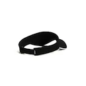 Damska czapka z daszkiem Wilson  Classic Visor Black