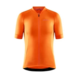 Damska koszulka rowerowa Craft ADV Endur orange