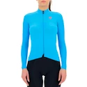 Damska koszulka rowerowa UYN  Lady Biking Airwing Winter Ow Shirt Long_Sl. S