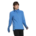 Damska kurtka adidas  Cold.Rdy Running Cover Up Focus Blue