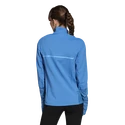 Damska kurtka adidas  Cold.Rdy Running Cover Up Focus Blue