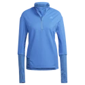 Damska kurtka adidas  Cold.Rdy Running Cover Up Focus Blue