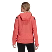 Damska kurtka adidas  Marathon Jacket Semi Turbo