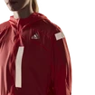 Damska kurtka adidas  Marathon Jacket Semi Turbo