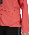 Damska kurtka adidas  Marathon Jacket Semi Turbo