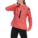 Damska kurtka adidas  Marathon Jacket Semi Turbo