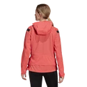 Damska kurtka adidas  Marathon Jacket Semi Turbo