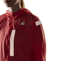 Damska kurtka adidas  Marathon Jacket Semi Turbo