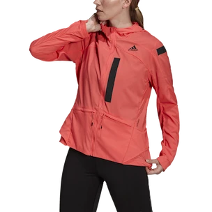 Damska kurtka adidas  Marathon Jacket Semi Turbo XS