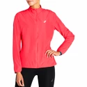 Damska kurtka Asics  Silver Jacket Pink