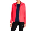 Damska kurtka Asics  Silver Jacket Pink