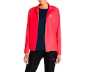 Damska kurtka Asics  Silver Jacket Pink L