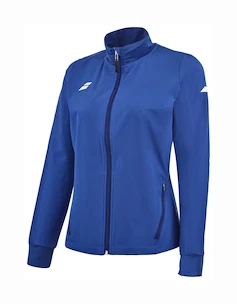 Damska kurtka Babolat  Play Jacket Women Sodalite Blue M