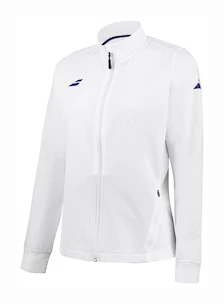 Damska kurtka Babolat  Play Jacket Women White/White