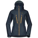 Damska kurtka Bergans  Cecilie Mtn Softshell Jacket M