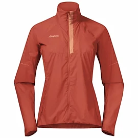 Damska kurtka Bergans Floyen Orange